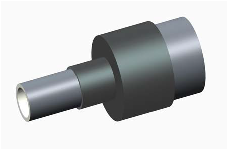 Casing End Seal